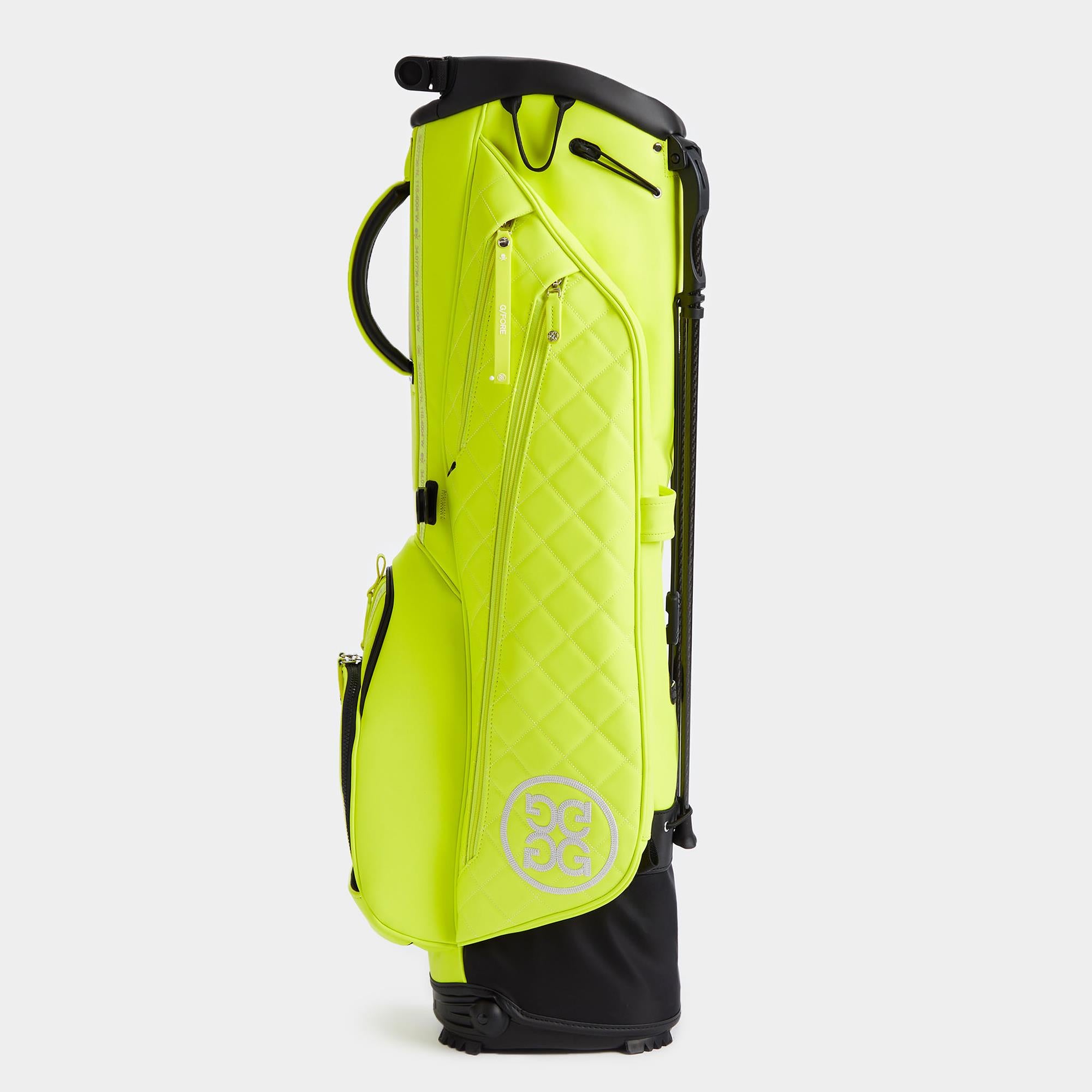 G/FORE Daytona Plus Golf Bag Electric